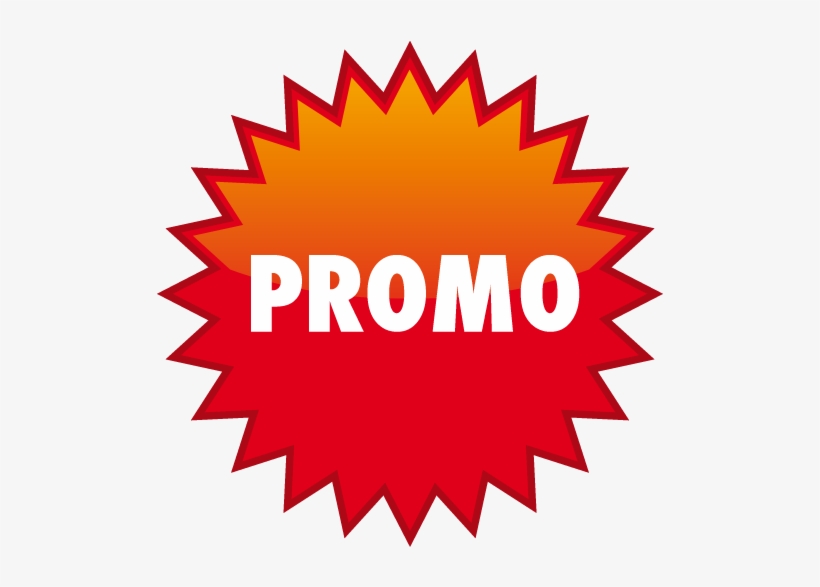Logo Promotion Png, transparent png #3191567