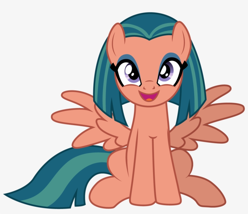 Artist Cloudyglow Cute Daring Done Female Looking Png - Mlp Flash Magnus X Somnambula, transparent png #3191633