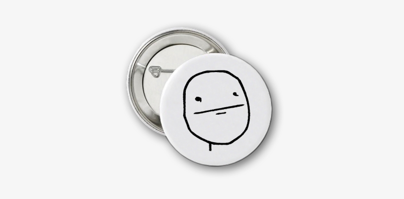 Значок Poker Face - Best Maid Of Honour, transparent png #3192020