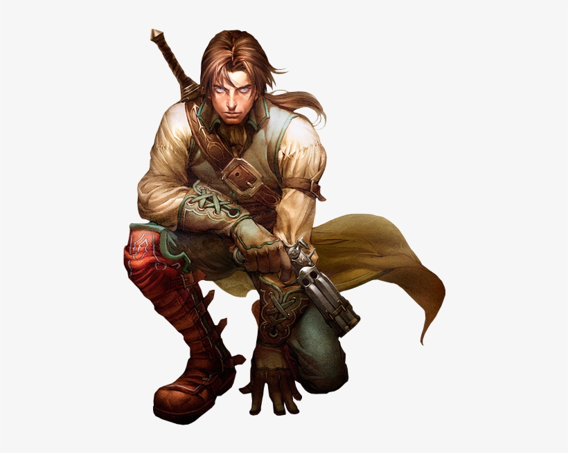 If Psa Is Succesful, I Think Microsoft Can Make One - Fable 2 Cover Art, transparent png #3192069