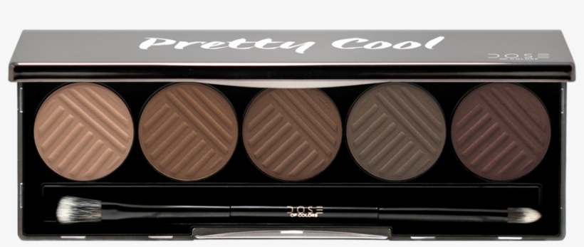 Pretty Cool - Dose Of Colors Pretty Cool, transparent png #3192122