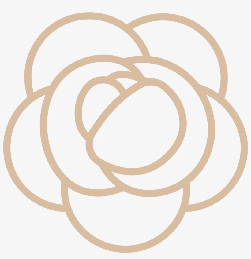 Prim & Proper Decorations - Peace Sign, transparent png #3192147