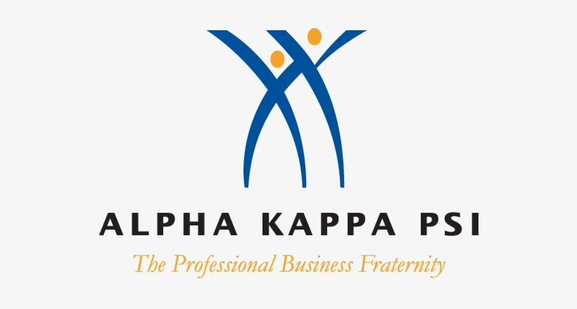 Alpha Kappa Psi - Alpha Kappa Psi Logo, transparent png #3192276