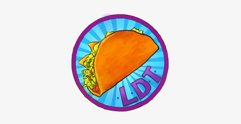 Lovindatacos - Twitter, transparent png #3192375