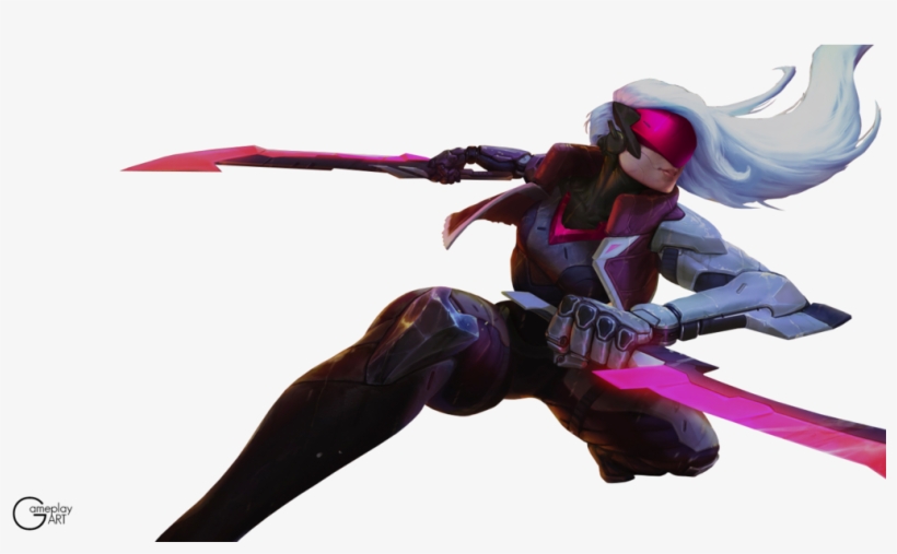 Katarina Png, transparent png #3192420