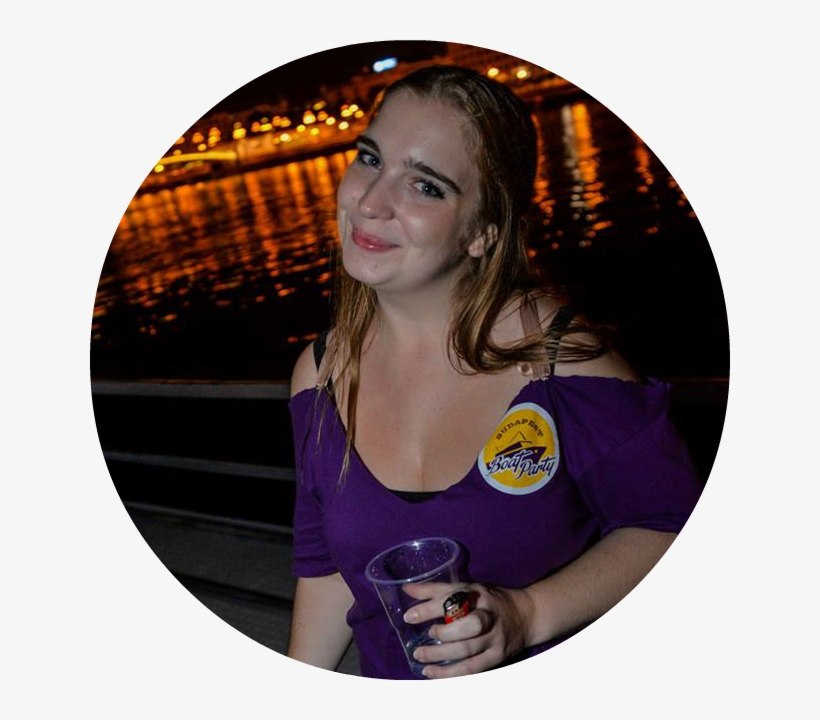 Nearly 25, And Not Exactly Happy About It - Girl, transparent png #3192649