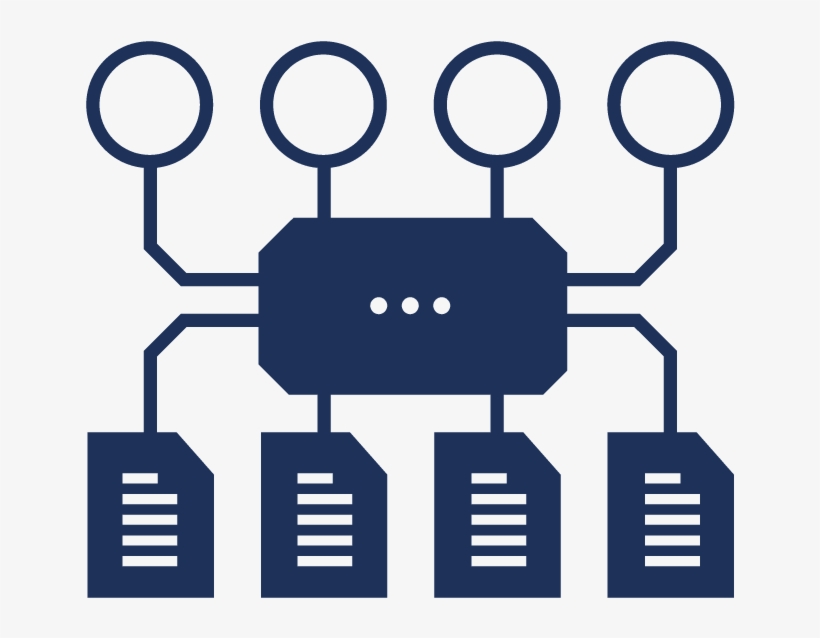 Diagram - Rules Engine Icon Png, transparent png #3192714