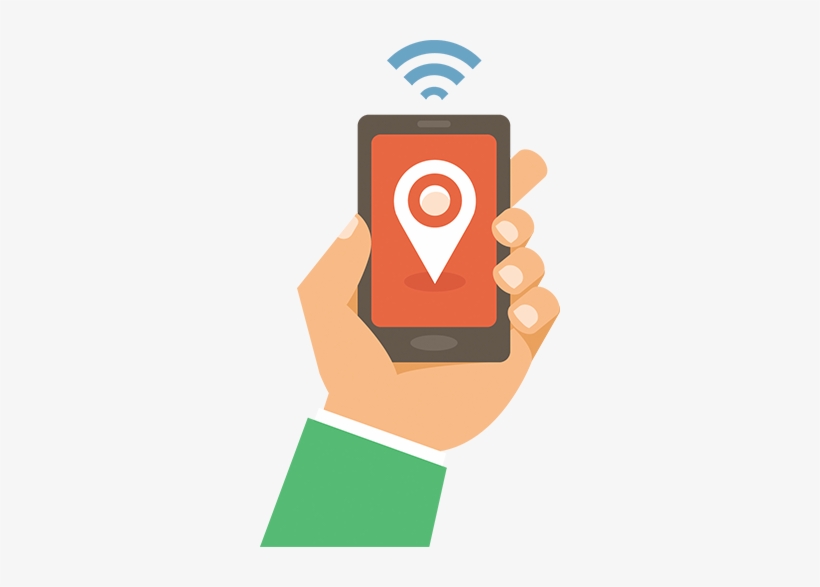 Announced At The World Wide Developer's Conference, - Ibeacon, transparent png #3192861