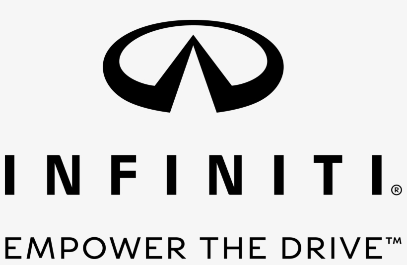 Infinity Clipart Infiniti - Infiniti Logo 2017, transparent png #3192892