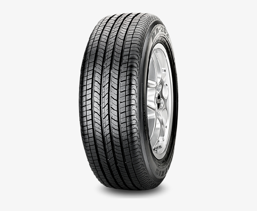 Ma-202 - Maxxis Ma 202, transparent png #3192995