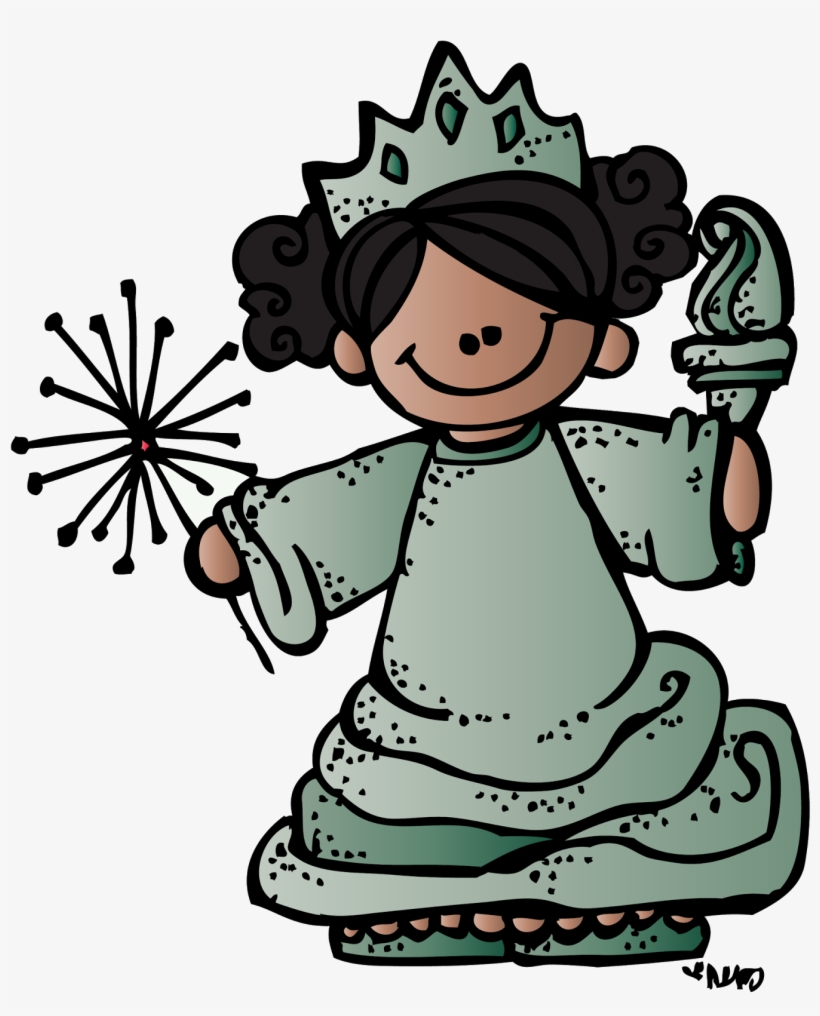 Technology Clip Art - 4th Of July Melonheadz, transparent png #3193068