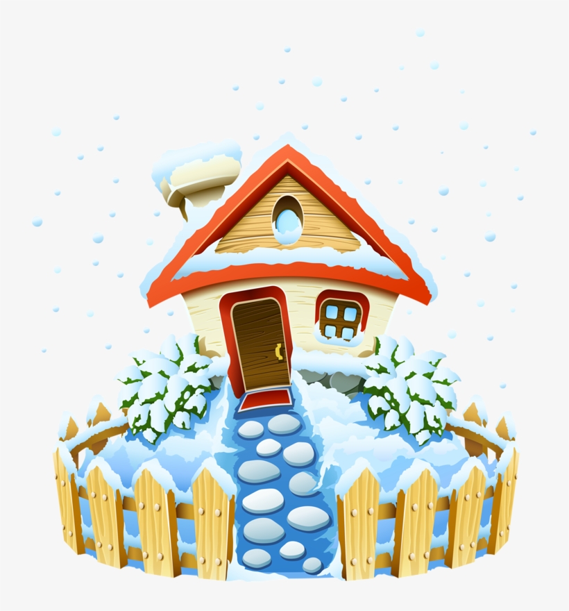 220df058 - Fairy Tale House, transparent png #3193119