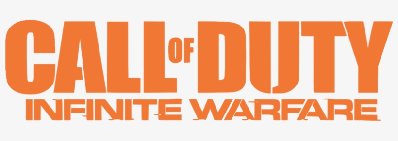 Call Of Duty - Call Of Duty Infinite Warfare Ost, transparent png #3193150