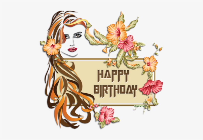 Katzaphire - Mouse Pad Vintage Floral Flowers Pattern Oblong Shaped, transparent png #3193191