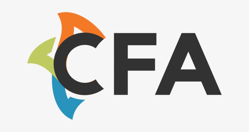 Partner Logo - Chartered Financial Analyst Exam, transparent png #3193196