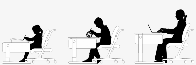 Read Here Why The Right Height Adjustment Is So Important - Los Angeles, transparent png #3193212