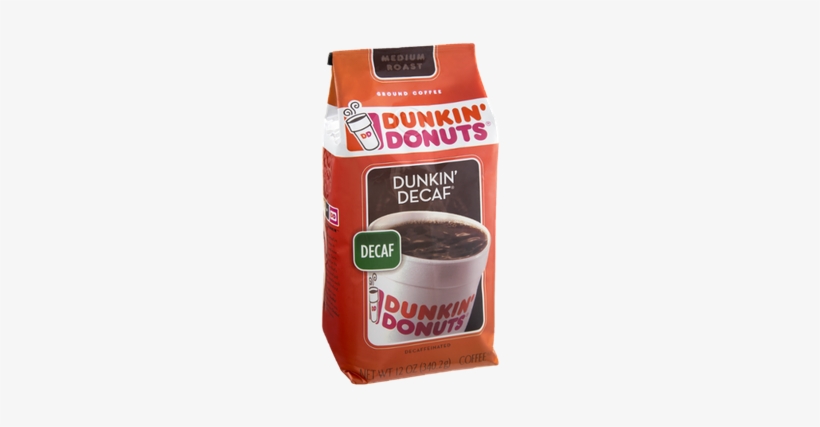 Dunkin Donuts Donuts List Dunkin' Donuts Dunkin' Decaf, transparent png #3193262