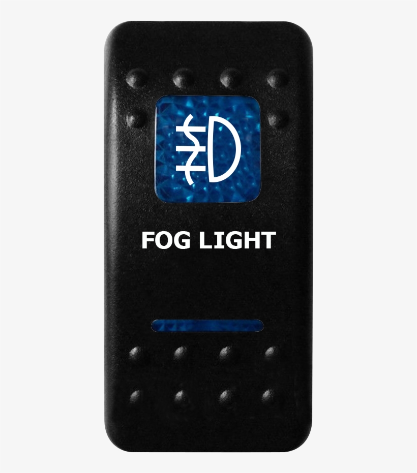 Fog Light - Anti-roll Bar, transparent png #3193335
