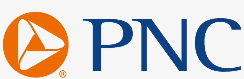 Pnc Logo - Pnc Financial Services Logo, transparent png #3193364