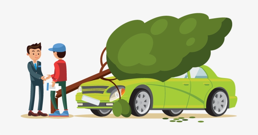 They Might Try To Tell You Those Parts Are Worthless - Vehicle Insurance, transparent png #3193365