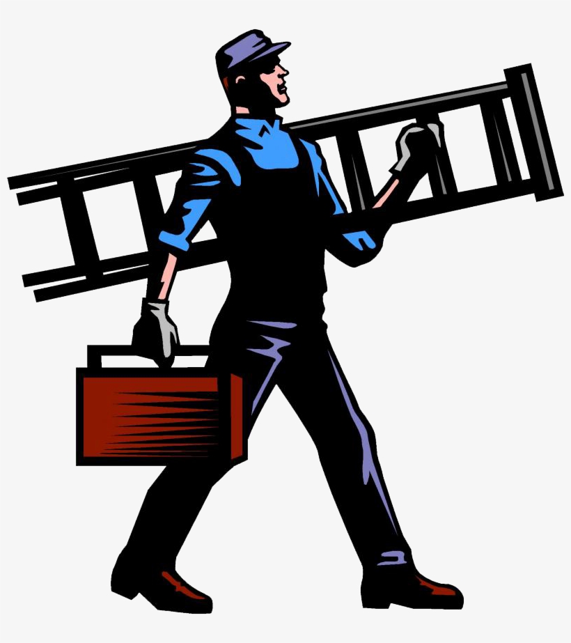 Clipart Info - Remodeling Clipart, transparent png #3193369