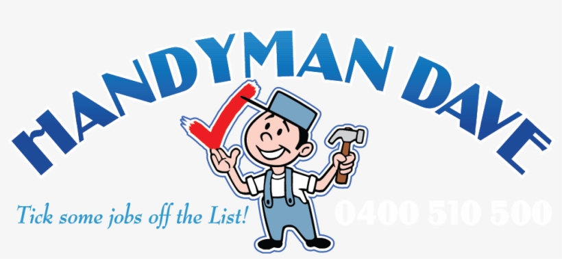 Handyman Dave - Site Map, transparent png #3193393