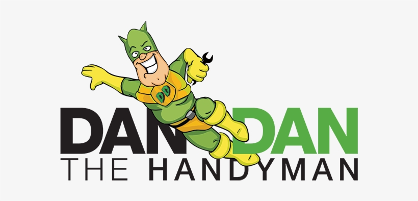 Dan The Handyman - Florida, transparent png #3193395
