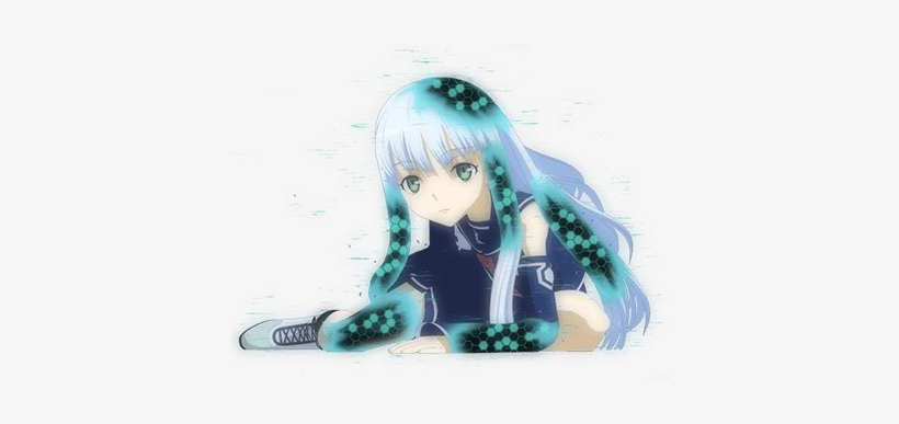 Fog Iona 03 - Arpeggio Of Blue Steel Iona Png, transparent png #3193478