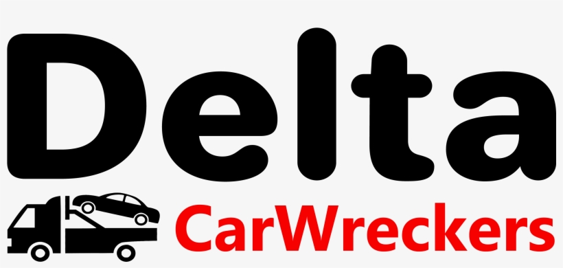 Delta Car Wreckers - Forkdelta Logo Png, transparent png #3193479