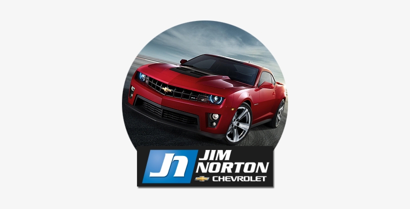 About Us - Logo Image - 2012 Camaro Zl1, transparent png #3193611