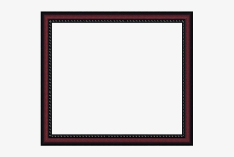 Cfp Upgrade Certificate , W/black/gold Blank Mat - Csgo Border, transparent png #3193615