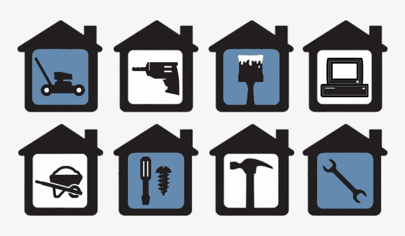 Handyman Services Competitors, Revenue And Employees - Handyman, transparent png #3193616