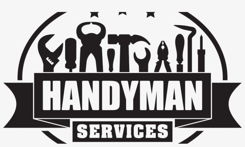 Free Handyman Logos, transparent png #3193641