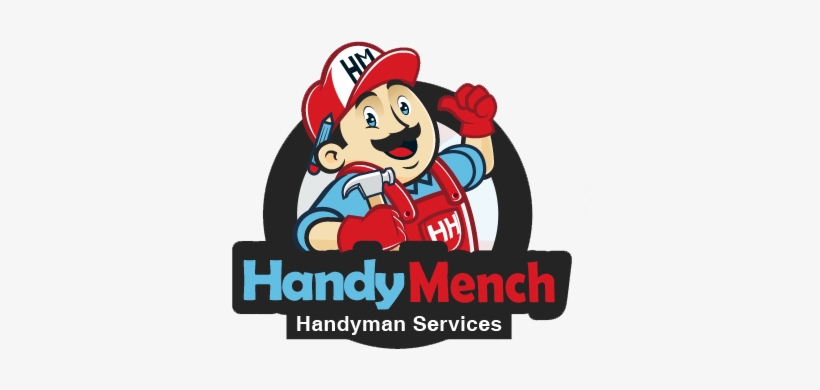 The Handymench - Handy Henry, transparent png #3193765