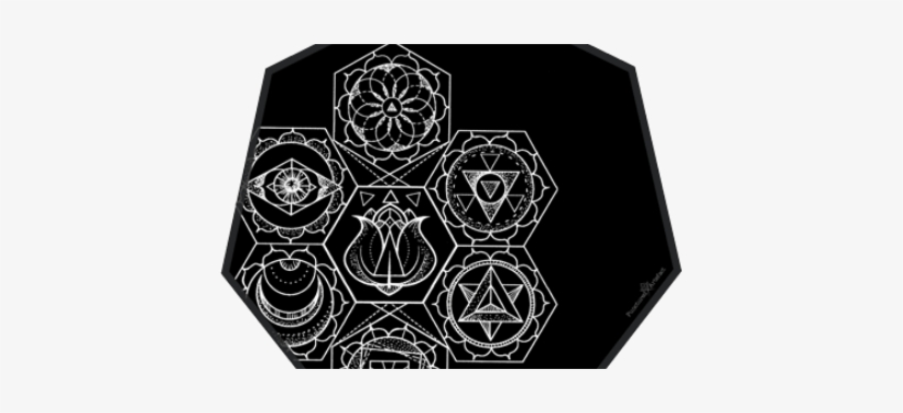 Lotus Chakra - Chakra, transparent png #3193797