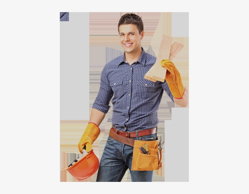 Handyman Handyman Free Clipart - All In One Aio-wcarp - Carpenter Pencilt, transparent png #3193842
