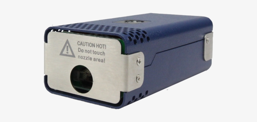 Retrotec Compact Fog Machine - Tiny S, transparent png #3193968