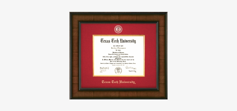 Safeguard It In One Of Our Official College Diploma - Arizona State Diploma History, transparent png #3194049
