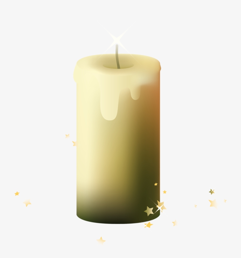 Velas & Lamparinas - Advent Candle, transparent png #3194102