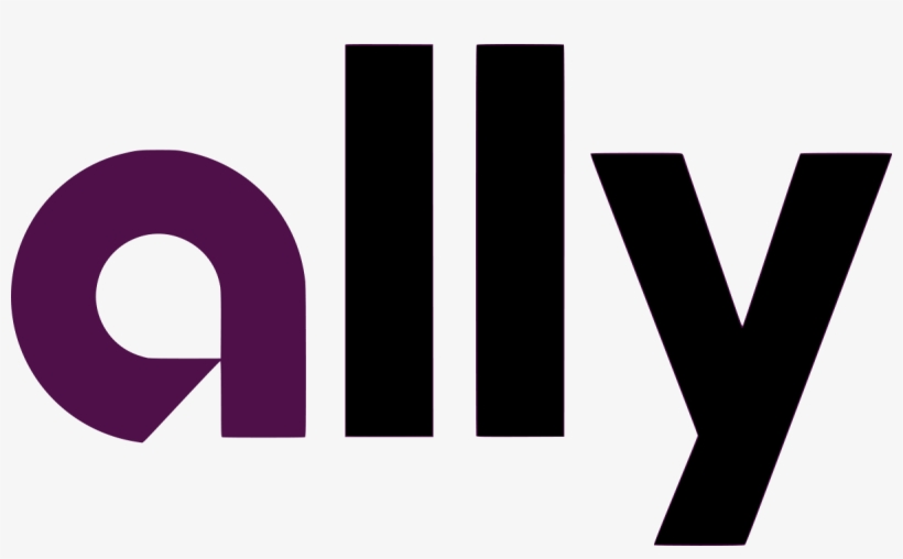 Ally Logo, transparent png #3194128