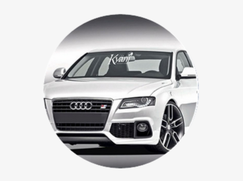 Photo - Audi A4 2010 Body Kits, transparent png #3194129