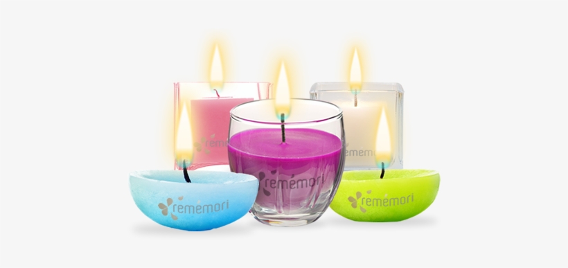 Velas - Candle, transparent png #3194156