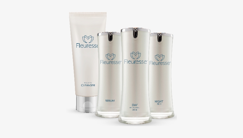 The Kyani Fleuresse System Blends The Powerful Ingredients - Life Extension, transparent png #3194198