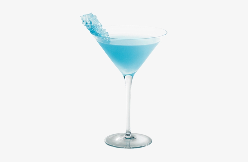 Rock Candy Martini - Martini On The Rock Png, transparent png #3194227