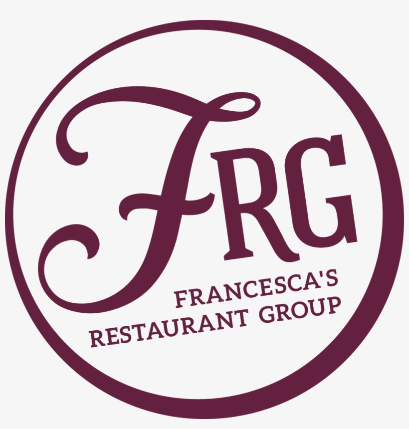 Francesca's Restaurant Logo Brookfield - Francesca's Restaurant Group, transparent png #3194252