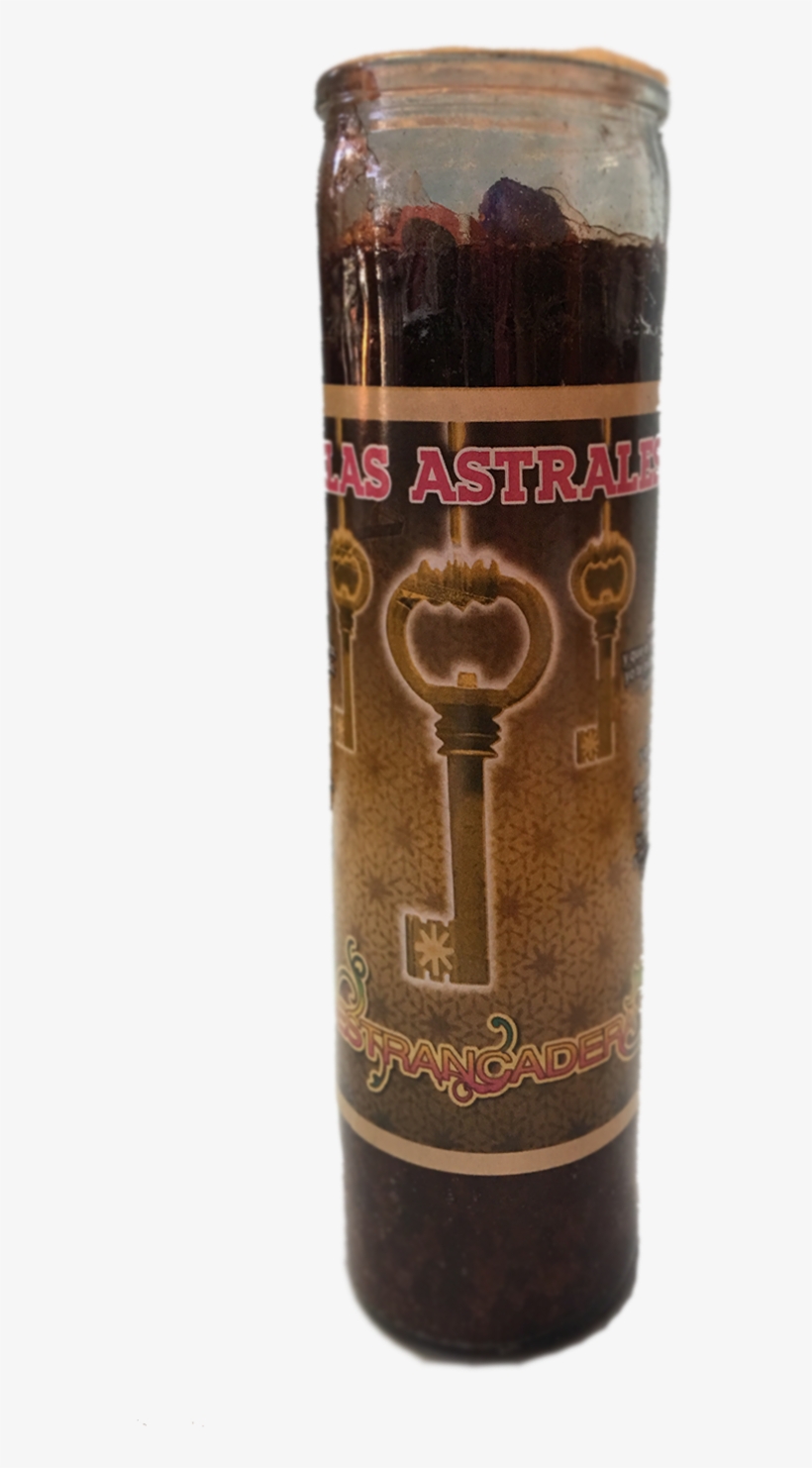 Velas Atrales Key Wish Candles - Chocolate, transparent png #3194323