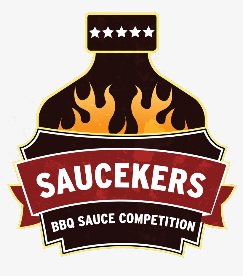 Saucekers Logo - Brian Henderson Quincy Ma, transparent png #3194395