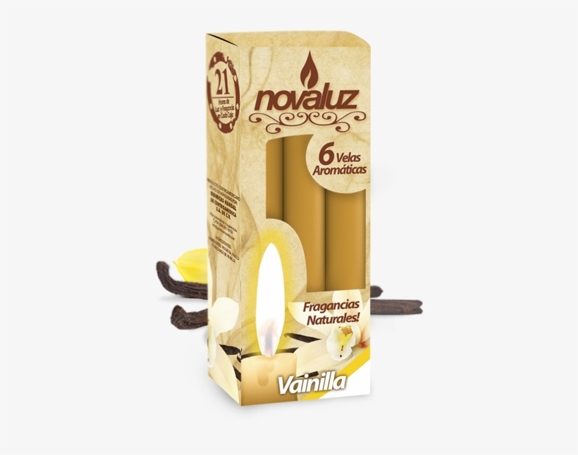 Aromatic Candles - Skim Milk, transparent png #3194397