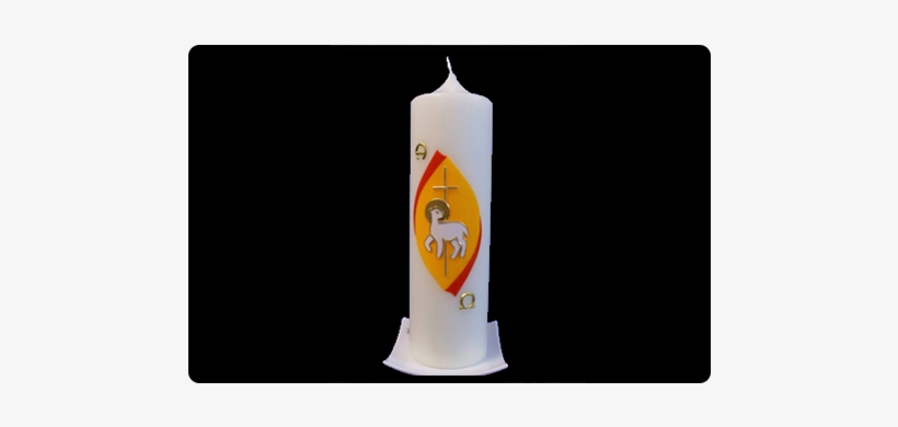 9 - Advent Candle, transparent png #3194422