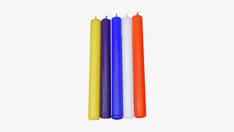 Vela Candelabro T15 - Candle, transparent png #3194451